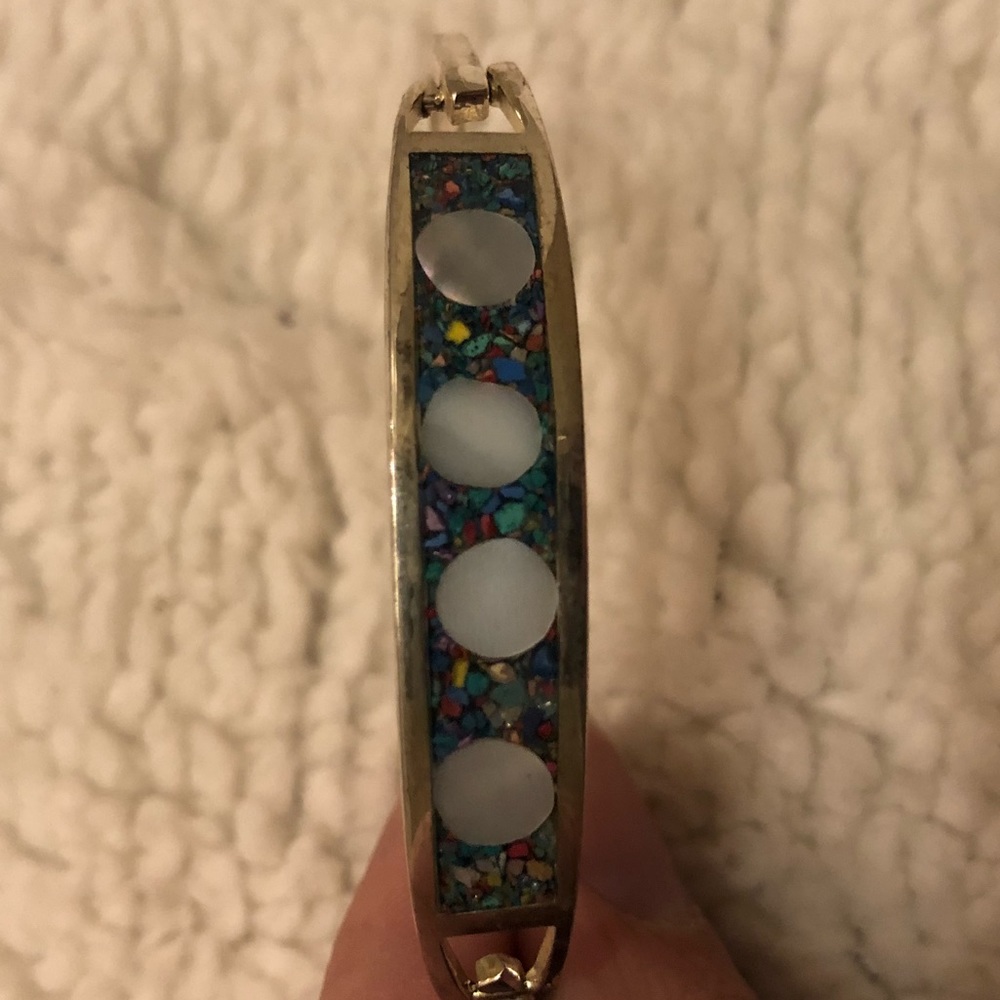 3 for $13 Sale! Mosaic Bracelet